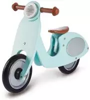 Pinolino Laufrad "Wanda, mint"