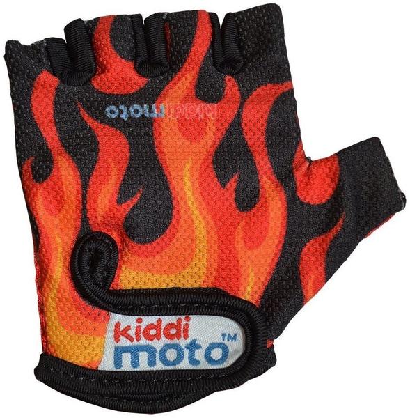 Kiddimoto kiddimoto Fahrradhandschuhe kiddimoto Flames