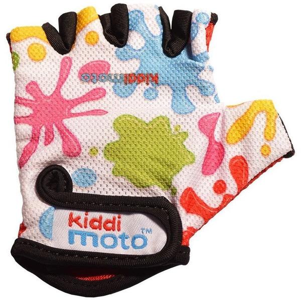 Kiddi moto Kids Bike Gloves Splatz