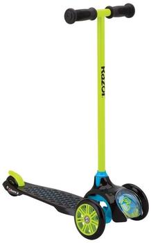 Razor T3 green