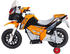 Actionbikes Elektromotorrad J518 orange