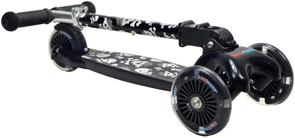 Kiddi moto Super Junior Max Skullz
