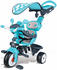 Smoby Baby Driver Komfort