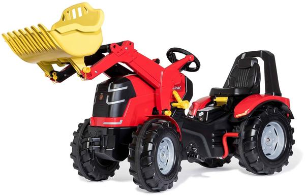 Rolly Toys rollyX-Trac Premium mit Lader und Bremse (651016)