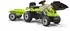 Smoby Traktor Farmer XL-Loader (710109)