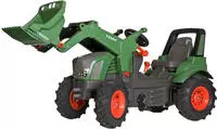 Rolly Toys&reg; Trettraktor rollyFarmtrac Fendt 939 Vario mit Frontlader,...