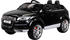 Actionbikes Audi Q7 Suv lizenziert schwarz (PR0016035-01)