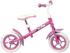 Toimsa Bikes Minnie pink (103)