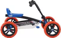 Berg 24.30.01.00, Berg Buzzy - Nitro-orange