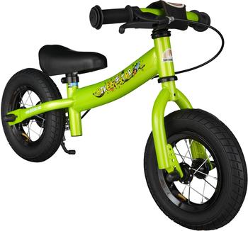 Bikestar Sport 10" grün