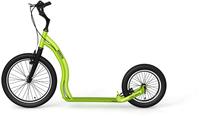 Yedoo 12704-Y30 - blue, Yedoo Rodstr Alloy Roller Scooter Tretroller - f&uuml;r