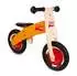 Janod Little Bikloon orange