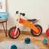 Janod Little Bikloon orange