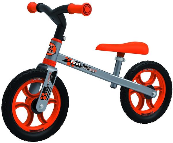 Smoby First Bike orange (770200)
