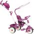 Little Tikes 4 in 1 Sports Edition pink