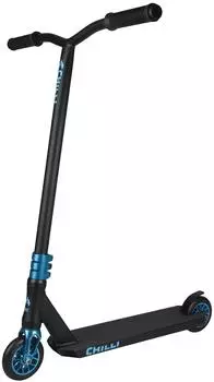 Chilli Pro Scooters Chilli Reaper wave