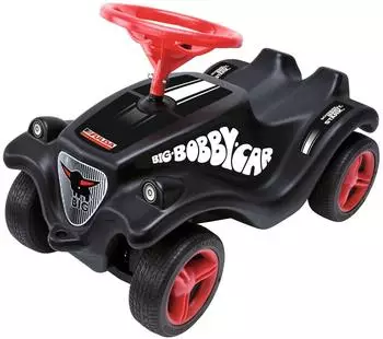 Big Fulda Bobby Car Classic