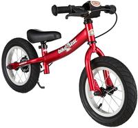 Bikestar Laufrad "BIKESTAR Kinderlaufrad ab 3 Jahre 12 Zoll Flex"