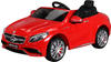 Actionbikes Mercedes Lizenziert AMG S63 rot (PR0017876-03)