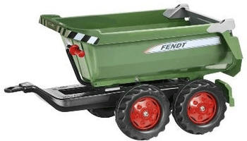 Rolly Toys rollyHalfpipe Fendt (122226)