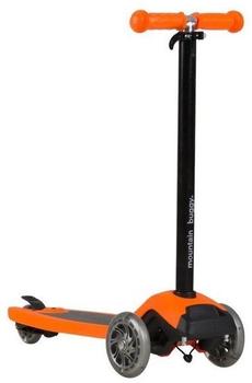 Mountain Buggy Free Rider orange