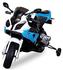 Actionbikes Kinder Elektro Motorrad BMW S1000 RR Lizenziert JT528 blau