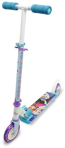 Smoby Frozen Roller mit Bremse, klappbar