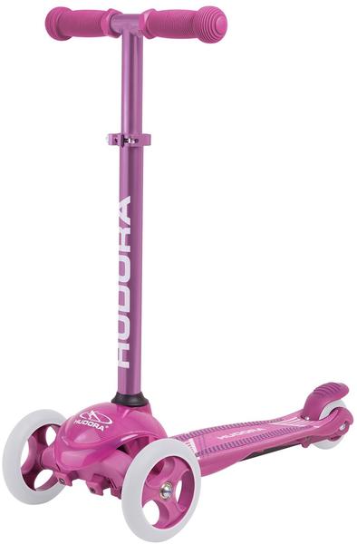 Hudora Flitzkids 2.0 lila