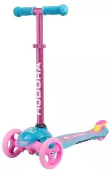 Hudora Flitzkids 2.0 Skate Wonders
