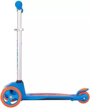 Hudora Flitzkids 2.0 blau (11063) – Hudora Flitzkids 2.0 blau (11063) – Der perfekte Begleiter für kleine Abenteurer