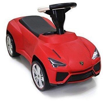 ES-Toys Rutscher Lamborghini Urus rot