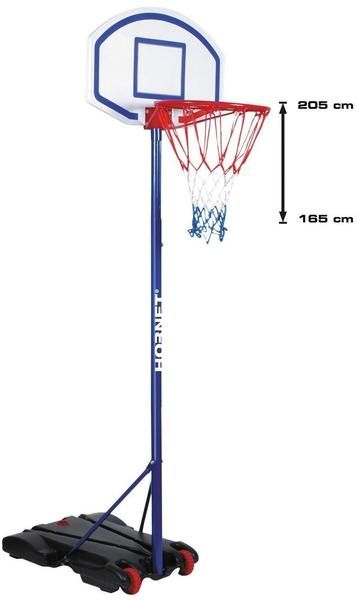 Hudora Basketball Hoop Hornet 205