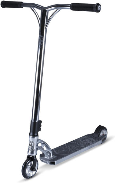 Madd VX7 Team schwarz Rolle 110mm