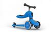 Scoot & Ride Highwaykick 1 blue
