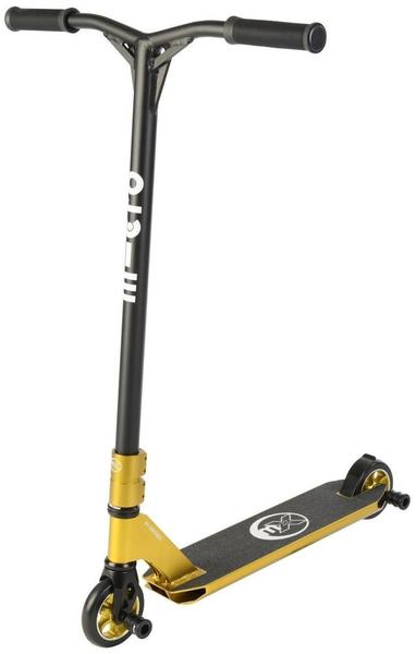 Micro Mobility MX Crossneck 2.0 Gold