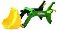 ROLLY TOYS 409396, ROLLY TOYS RollyTrac John Deere Lader Frontschaufel f&uuml;r Traktor
