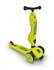 Scoot & Ride Highwaykick 1 lime