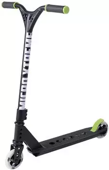 Micro Mobility MX Trixx 2.0 schwarz