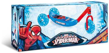 Mondo Spiderman - Roller 3 R&auml;der