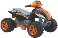 Jamara Elektro-Kinderquad "Pico" ab 2 Jahren bis 30 kg