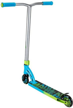 Madd VX7 Pro Scooter grün/blau