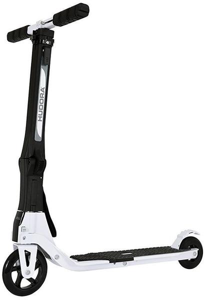 Hudora Tour weiß