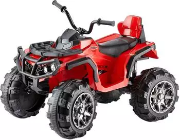 Jamara Quad Protector 12V rot