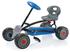 Hauck Toys Mini Go- Kart Turbo blau