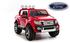 ES-Toys Elektroauto Ford Ranger 12V7Ah rot