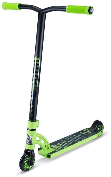 Madd VX7 Pro Scooter grün/schwarz