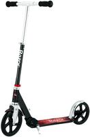 Razor 13073067, Razor A5 Lux Scooter - Black Label