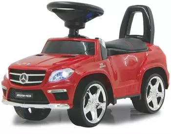 Jamara Mercedes GL63AMG rot