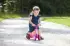 Lena My first Scooter rosa (7166)