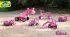 Lena My first Scooter rosa (7166)